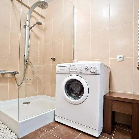 Appartement P&o Raniuszka - Ursynow *