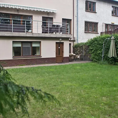 Apartament P&o Raniuszka - Ursynów *