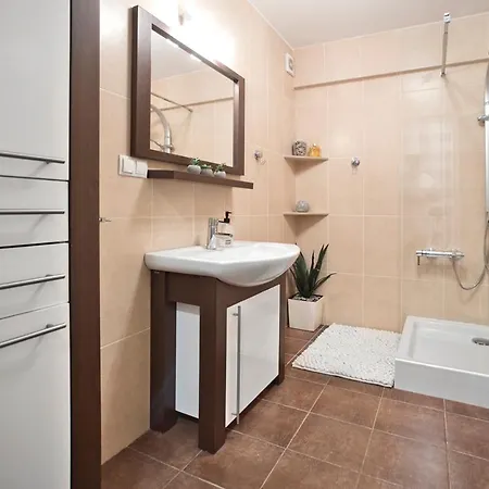 Appartement P&o Raniuszka - Ursynow Warschau
