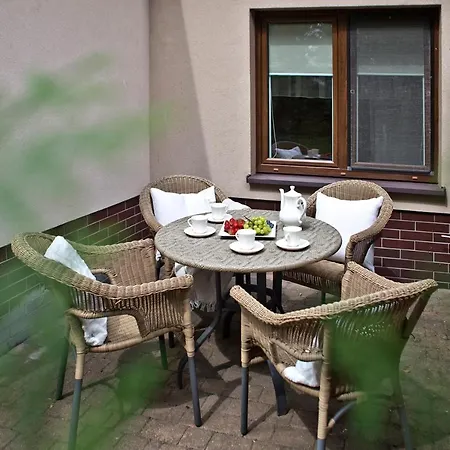 P&o Raniuszka - Ursynow Appartement